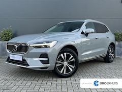 Volvo XC60 - 2.0 T6 Plug-in hybrid AWD Core Bright | Apple Carplay/Android Auto|telefoonintegratie prem