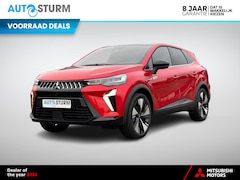 Mitsubishi Grandis - 1.8 HEV Instyle