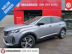 Peugeot 3008 - 1.2 PureTech Allure Pack Business Trekhaak