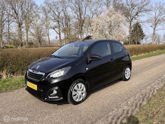 Peugeot 108 - 1.0 e-VTi Active TOP Airco | 5-DRS | Elek ramen