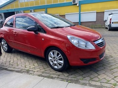 Opel Corsa - 1.0-12V Business