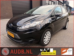 Ford Fiesta - 1.25 Trend|5 DEURS|AIRCO|