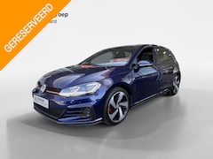Volkswagen Golf - 2.0 TSI GTI Performance 230PK DSG met Stoelverwarming