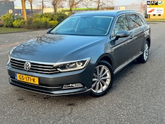 Volkswagen Passat Variant - 1.6 TDI Highline