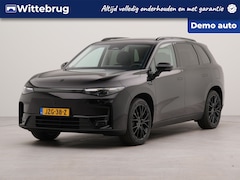 Leapmotor C10 - Design ProMax 81.9 kWh | Black Edition | Stoelverwarming/Koeling | Navigatie | Camera | De