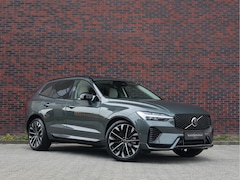 Volvo XC60 - T8 AWD Ultra Dark | Direct rijden - Trekhaak