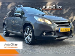 Peugeot 2008 - 1.6 VTi Féline l Panoramadak l Navigatie l Cruise l Half Leder