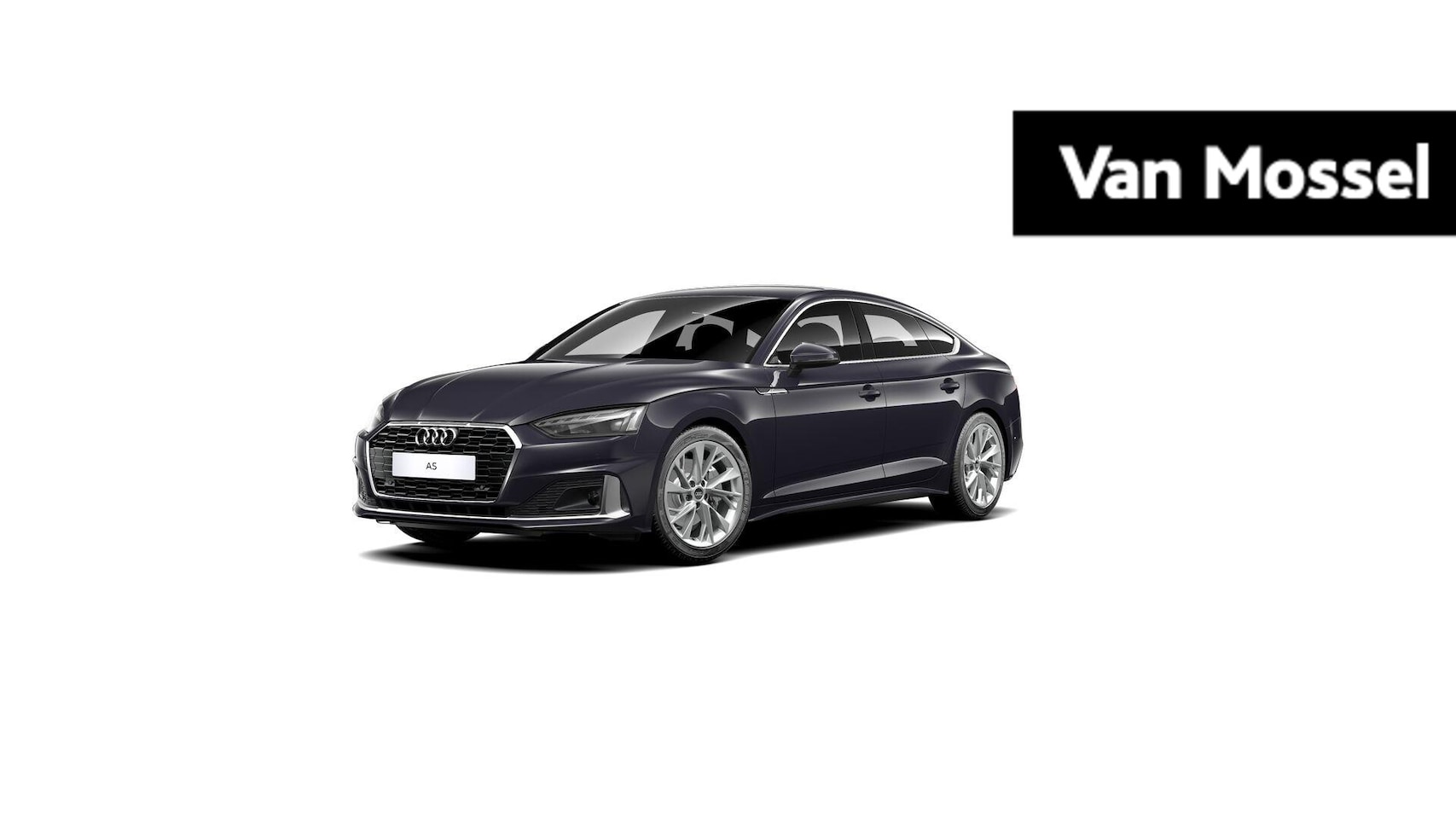 Audi A5 Sportback - 40 TFSI Advanced Edition 204 PK | Automaat | Navigatie | Camera | Adaptive cruise control - AutoWereld.nl