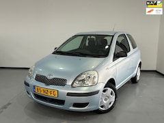 Toyota Yaris - 1.3 VVT-i Idols