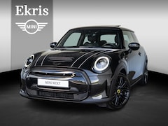 MINI Mini-Electric - 3-deurs Camden edition plus + Stuur en stoelverwarming