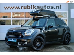 MINI Countryman - 1.6 Cooper S|Luxe Uitvoering