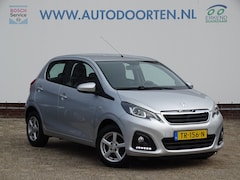 Peugeot 108 - 1.0 e-VTi Active|Bluetooth|Airco|Elekt.Ramen