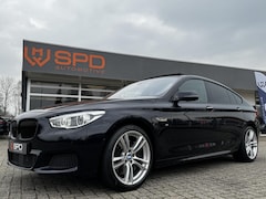 BMW 5-serie Gran Turismo - 550xi High Executive|Pano|ACC|H&K
