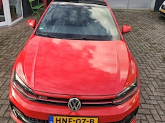 Volkswagen Polo - 2.0 TSI GTI
