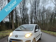 Citroën C1 - 1.0 Attraction | Airco| Elek. pakket | LM Velgen