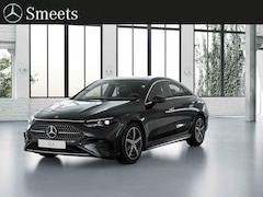Mercedes-Benz CLA-Klasse - 200 Business Solution AMG