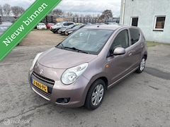 Suzuki Alto - 1.0 Comfort Plus MET NIEUWE APK