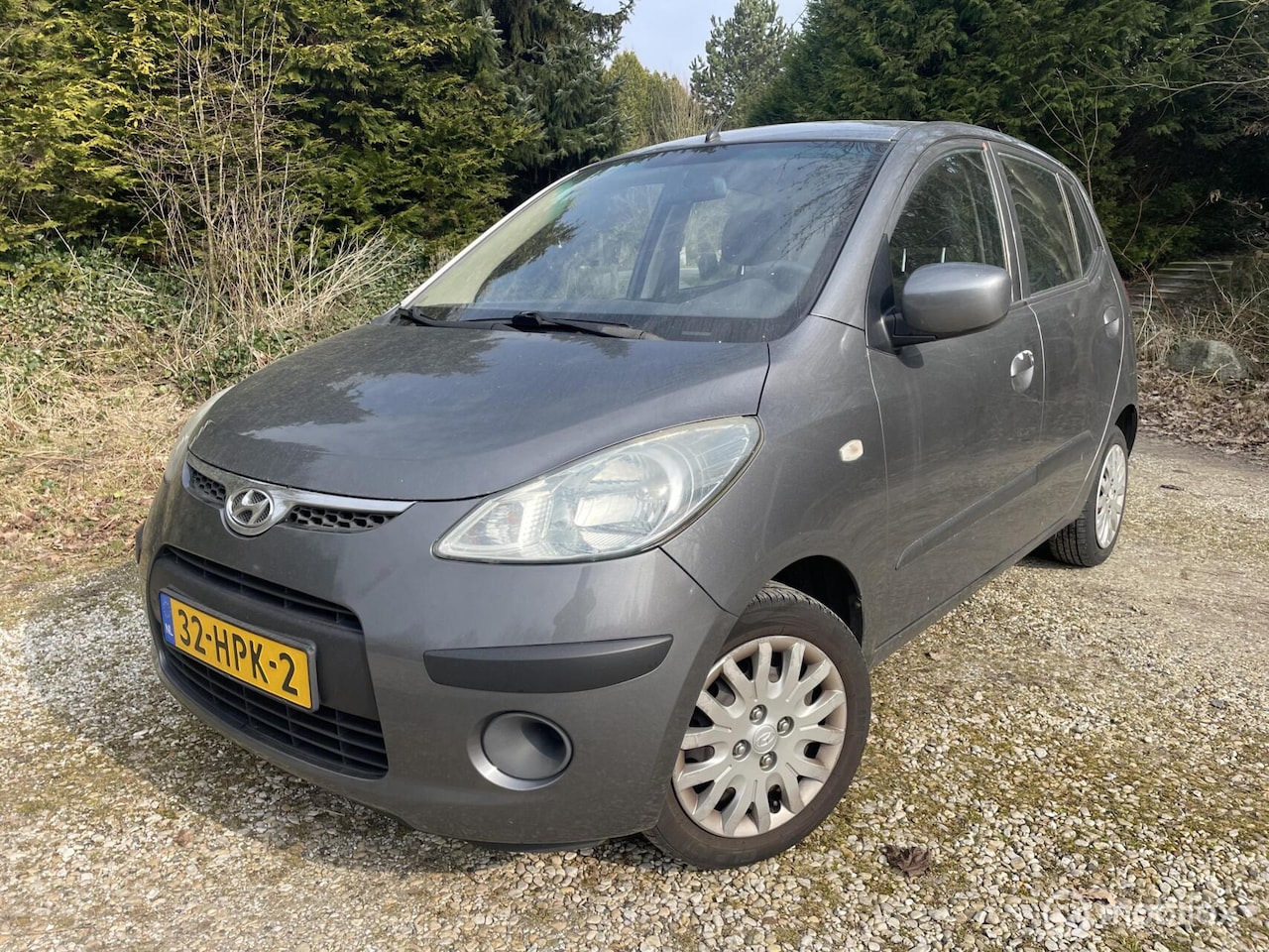 Hyundai i10 - 1.25i Active..Zeer nette auto! - AutoWereld.nl