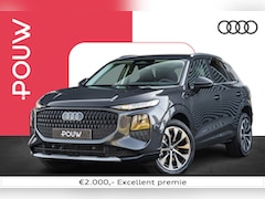 Audi Q3 - e-Hybrid 272pk Advanced Edition | Tech Plus | Trekhaak Pakket