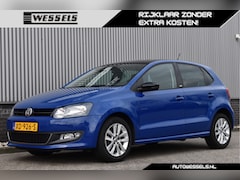 Volkswagen Polo - 1.4-16V Comfortline 5-drs, Airco, Stoelverwarming