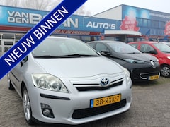 Toyota Auris - 1.8 Full Hybrid Executive Trekhaak 17'' L.M.V Nw APK