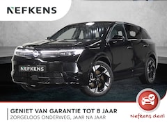 Opel Grandland Electric - Business Edition 73 kWh 214PK | AGR-stoelen | Adaptieve Cruise Control | 360° Camera | Ele