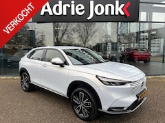 Honda HR-V - 1.5 e:HEV Advance | AUTOMAAT | APPLE CARPLAY/ANDROID AUTO | NAVIGATIE | A.CAMERA | STOEL
