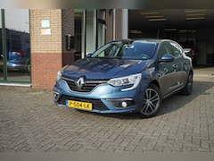 Renault Mégane - 1.2 TCe Limited Navigatie | Cruise control | Bluetooth |PDC