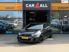 Volkswagen Golf - 2.0 GTI DSG/PDC/STLVRM/260PK/KLEPPENSYSTEEM/APK 10-9-2026