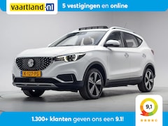 MG ZS - EV Luxury 45 kWh [ Panorama Leder Navi ]