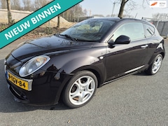 Alfa Romeo MiTo - 0.9 TwinAir Distinctive NETTE AUTO RIJDT EN SCHAKELT GOED