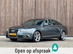 Audi A6 Limousine - 3.0 TFSI quattro Pro Line |S-Line|Daytona Grey|