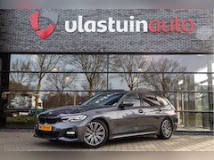 BMW 3-serie Touring - 330i High Executive M-Sport , Panoramadak, Adap. cruise,