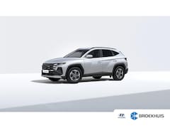 Hyundai Tucson - 1.6 T-GDI HEV Comfort Smart | €9000, - korting | Vanaf 559, - Private Lease p/m