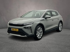 Skoda Elroq - 60 Business Edition 204pk Automaat, Trekhaak, Adaptive cruise control, Stoelverwarming, Ac