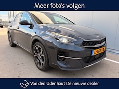 Kia XCeed - 1.6 T-GDi 204pk ExecutiveLine Automaat / Navigatie / Stoelverwarming / Camera / LED