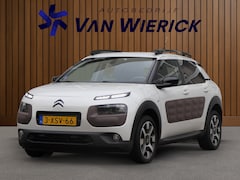 Citroën C4 Cactus - 1.2 e-VTi Shine Automaat 82PK | Camera | Navi | Clima | NAP