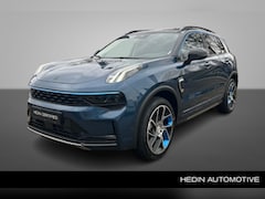 Lynk & Co 01 - 1.5 Plug- in | Panoramadak | Adaptieve Cruise Control | 20 inch lichtmetalen velgen | Appl