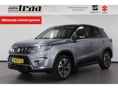 Suzuki Vitara - 1.4 Boosterjet Style Smart Hybrid / Camera / Led verlichting / Navigatie / Adaptive cruise