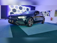 Mercedes-Benz CLA-Klasse - 200 Business Solution AMG