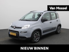 Fiat Panda - 1.0 Hybrid City Life | AIRCO | DAB RADIO | MULTIFUNCTIONEEL STUURWIEL |