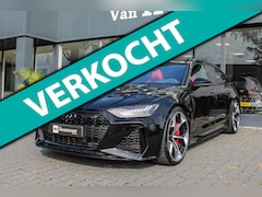 Audi RS6 - 4.0 TFSI quattro Perf. PANO KERAMISCH HUD EX BPM