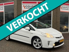 Toyota Prius - 1.8 Comfort Top 5 edition - Navi - Cruise