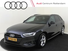 Audi A4 Avant - 35 TFSI Advanced Edition | Navigatie Plus | Virtual cockpit Plus | Stoelverwarming | 3-zon