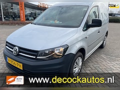 Volkswagen Caddy - 2.0 TDI L1H1 BMT