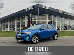 Kia Stonic - 1.0 T-GDi DynamicLine AUT | CAMERA | CRUISE | CARPLAY | DAB |