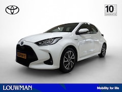 Toyota Yaris - 1.5 Hybrid Dynamic | CarPlay\Android Auto | Camera | LM Velgen |