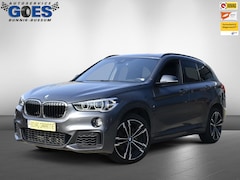 BMW X1 - xDrive 25i M Sport