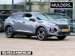 Peugeot 2008 - 1.2 Hybrid 145 Allure Automaat | Navi / Camera / Climate