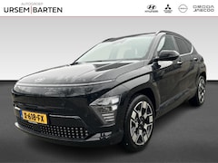 Hyundai Kona Electric - Premium 65.4 kWh